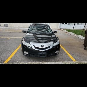 Meet your Posher, Festus